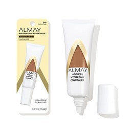 Almay Ageless Hydrating Concealer (Carded)…Color: Medium Deep