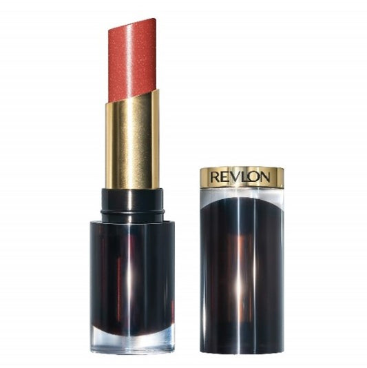 Revlon Super Lustrous Glass Shine Lipstick…Color: Glaring Coral