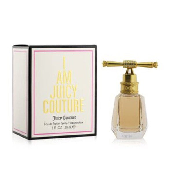 Juicy Couture I Am Juicy Couture 1.0 oz Eau de Parfum Spray