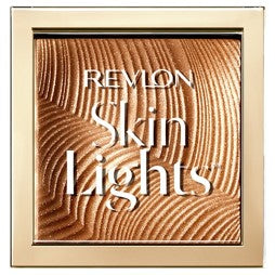 Revlon SkinLights Prismatic Powder Bronzer…Color: Sunlit Glow