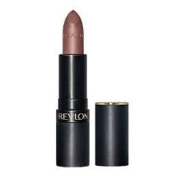 Revlon Super Lustrous Matte Lipstick…Color: Spiced Cocoa
