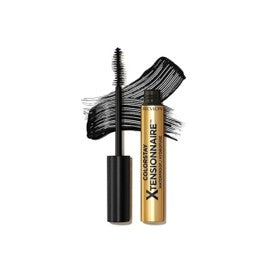 Revlon ColorStay Xtensionnaire Lengthening Mascara…Waterproof Hydrofuge…Color: Black