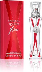 Christina Aguilera Xtina 1 oz Eau de Parfum Spray