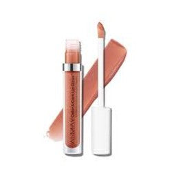 Almay Color & Care Lip Gloss...Color: Glitters Gold