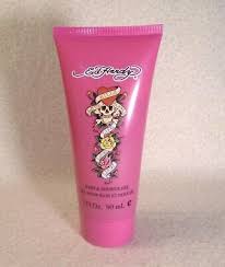 Life, Love & Luck For Women by Ed Hardy 3 oz.  Bath & Shower Gel