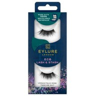 Eylure London Eco Lash & Stash Vegan Faux Mink Lashes…Style: Take Me Out