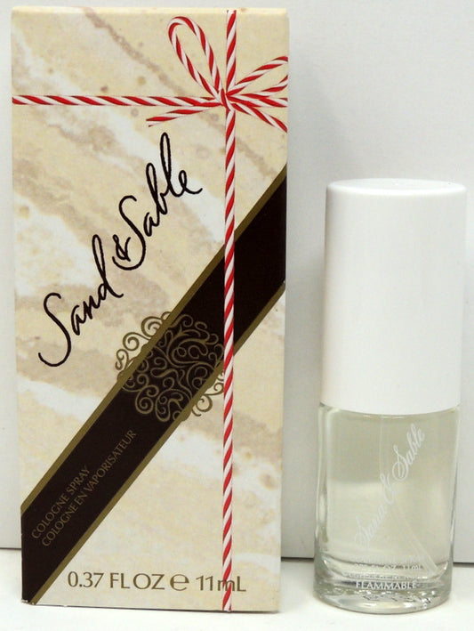 Sand & Sable .375 oz. Cologne Spray