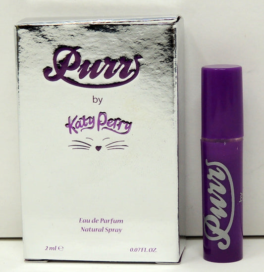 Katy Perry Purr .07 oz  Eau de Parfum Spray