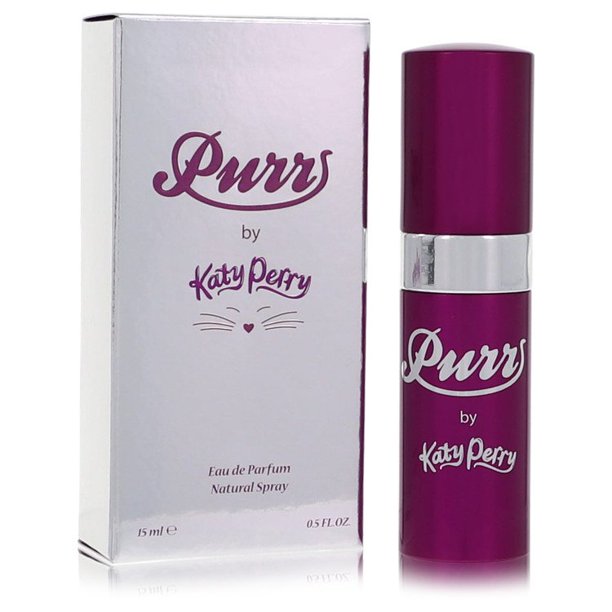 Katy Perry Purr .5 oz  Eau de Parfum Spray