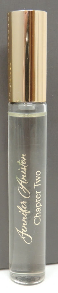 Jennifer Anniston Chapter 2… .33 oz. Eau de Parfum Rollerball