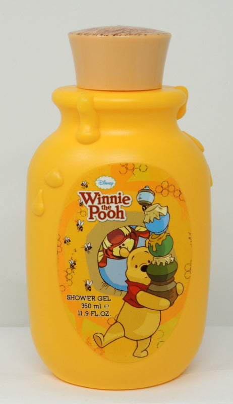 Disney Winnie the Pooh 11.9 oz. Shower Gel