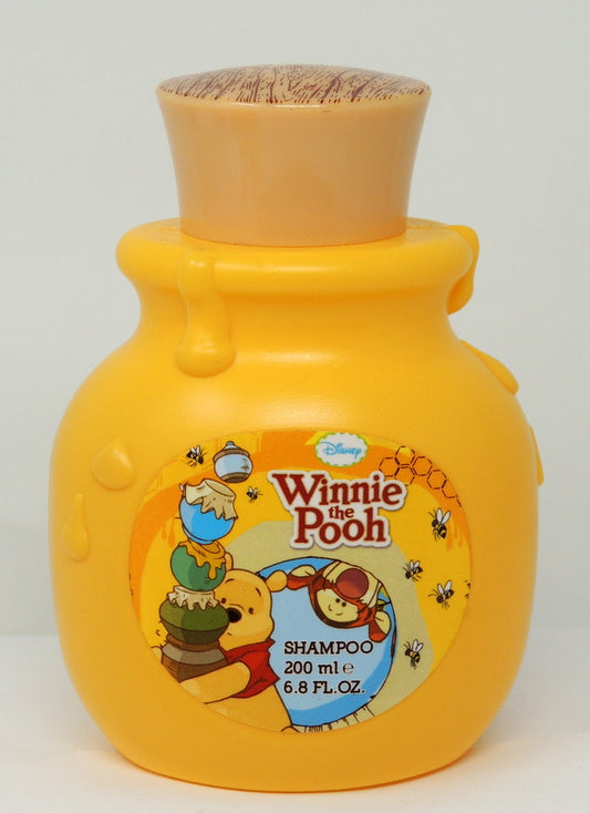 Disney Winnie the Pooh 6.8 oz. Shampoo