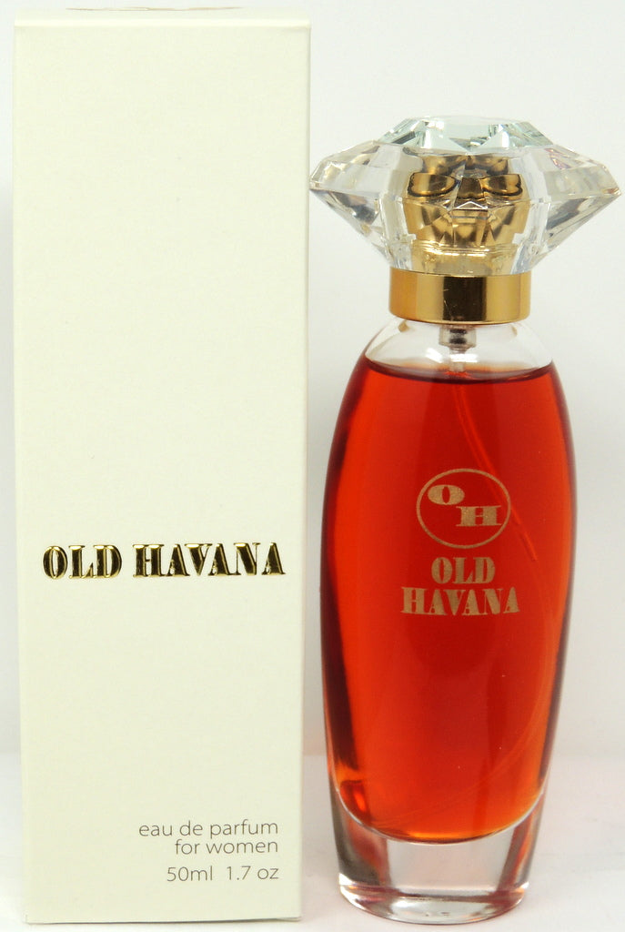 Old Havana For Women 1.7 oz. Eau de Toilette Spray