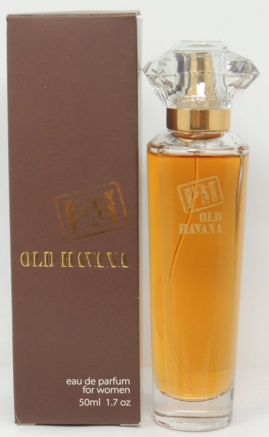 Old Havana PM For Women 1.7 oz. Eau de Toilette Spray