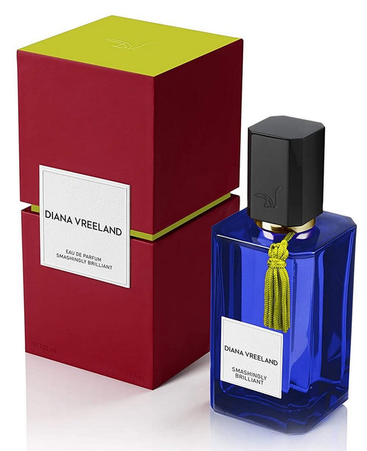 Diana Vreeland Smashingly Brilliant 3.4 oz. Eau de Parfum Spray