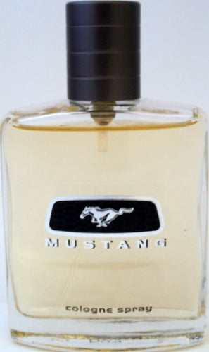 Mustang 1 oz. Cologne Spray