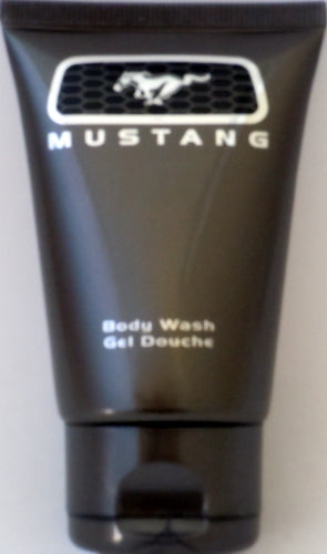 Mustang 1.7 oz Body Wash