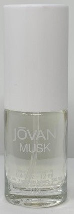 Jovan Musk For Women .4 oz. Cologne Spray