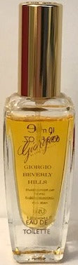 Giorgio Beverly Hills .33 oz. Eau de Toilette Spray