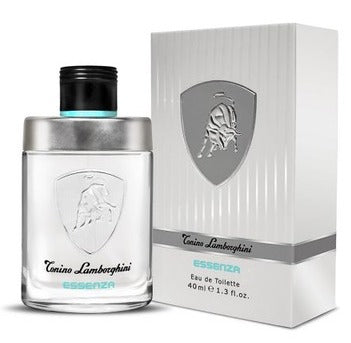 Tonino Lamborghini Essenza For Men 1.3 oz. Eau de Toilette Spray