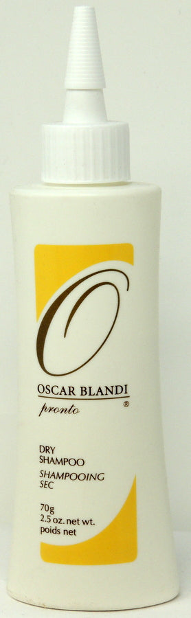 Oscar Blandi Pronto Dry Shampoo Powder 2.5 oz.