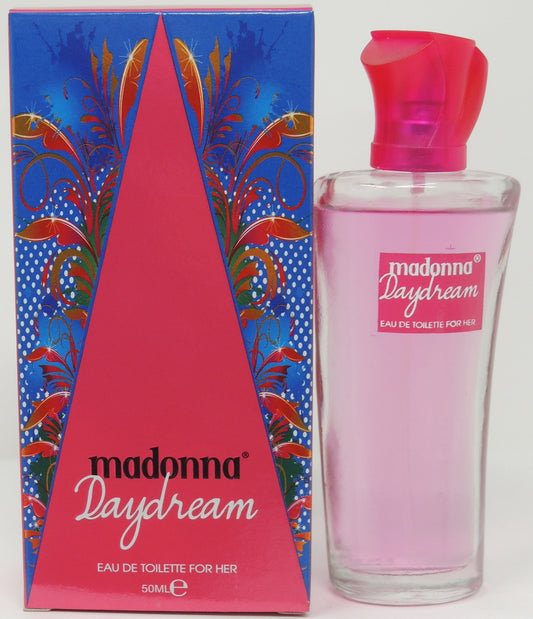 Madonna Daydream  For Her 1.7 oz Eau de Toilette Spray