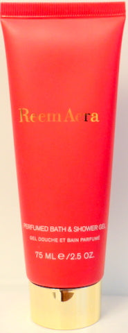 Reem Acra 2.5 oz. Perfumed Bath & Shower Gel