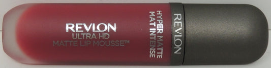 Revlon Ultra HD Matte Lip Mousse