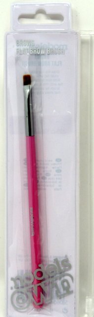 Model's Own Brows Flat Brow Brush - B1