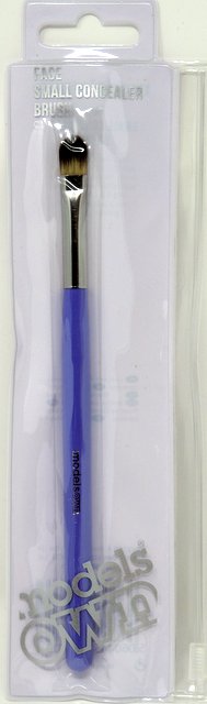 Model's Own Face Small Concealer Brush - C1