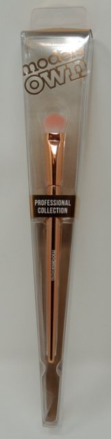 Model's Own Professional Collection Rose Gold…Eyes Large Shading Brush - RE4