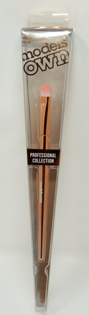 Model's Own Professional Collection Rose Gold... Face Medium Concealer Brush - RC1