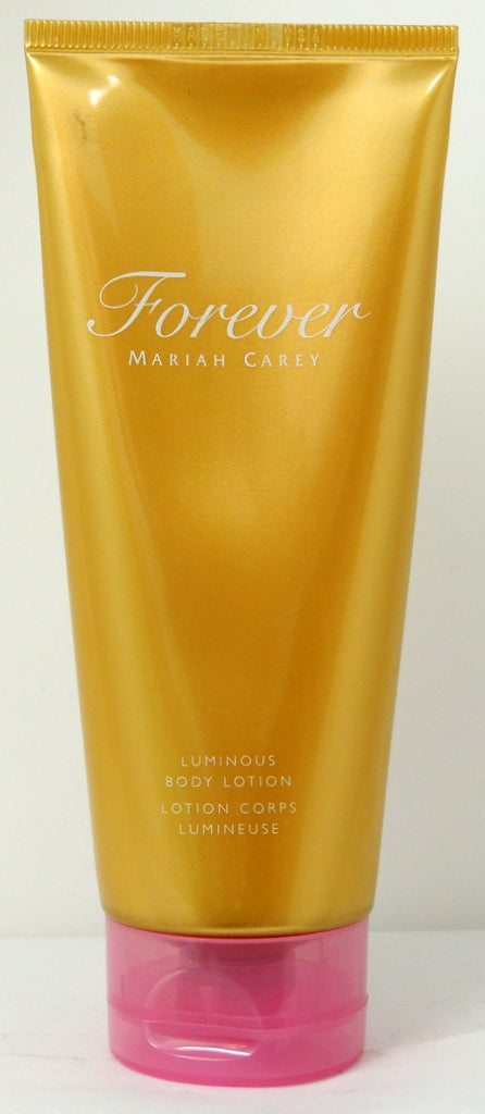 Forever by Mariah Carey 3.3 oz. Luminous Body Lotion