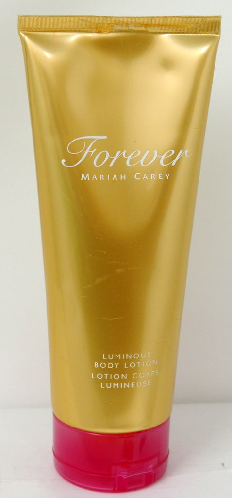 Forever by Mariah Carey 6.8 oz. Luminous Body Lotion